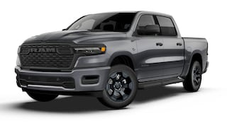 2027 Ram 1500 EXPRESS CREW CAB 4X4 5'7 BOX Pickup