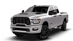 2026 Ram 2500 BLACK EXPRESS CREW CAB 4X4 6'4 BOX Pickup