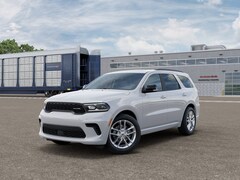 2026 Dodge Durango GT Plus Sport Utility