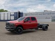  Ram 3500 Chassis Cab