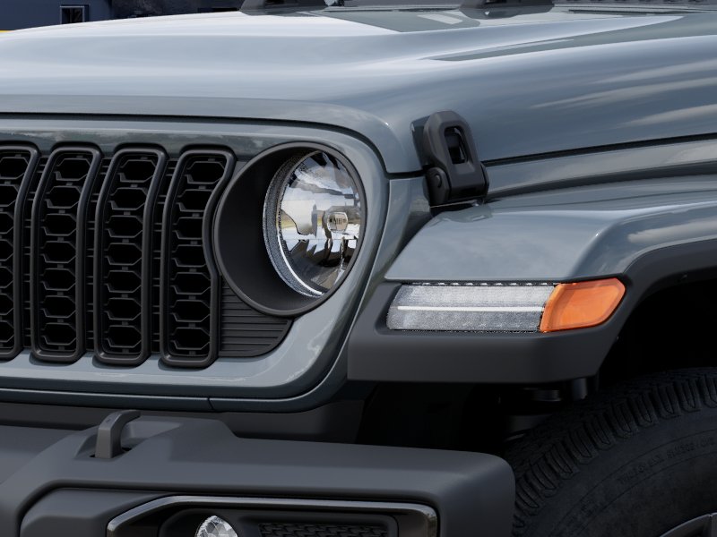 2026 Jeep Gladiator Sport S - Photo 28