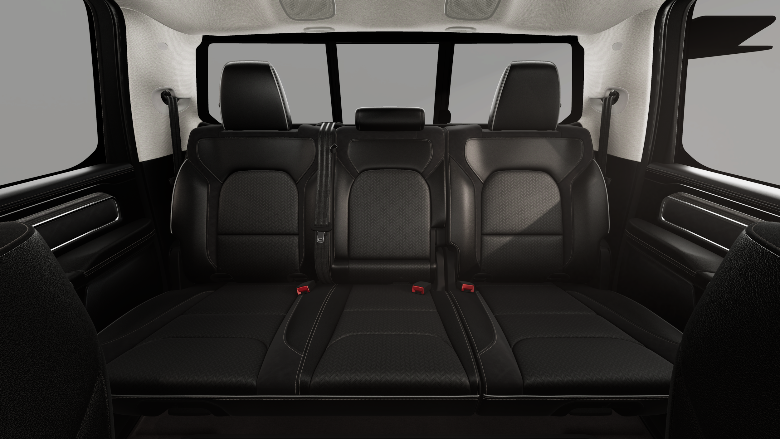 2026 RAM 1500 Laramie - Photo 20