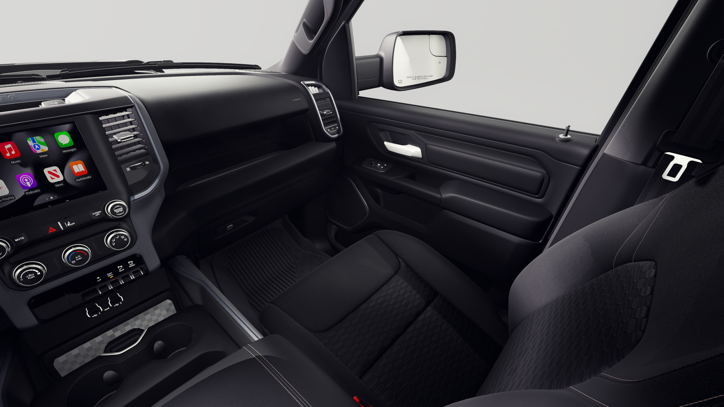 2027 RAM Ram 1500 Pickup Express - Photo 7