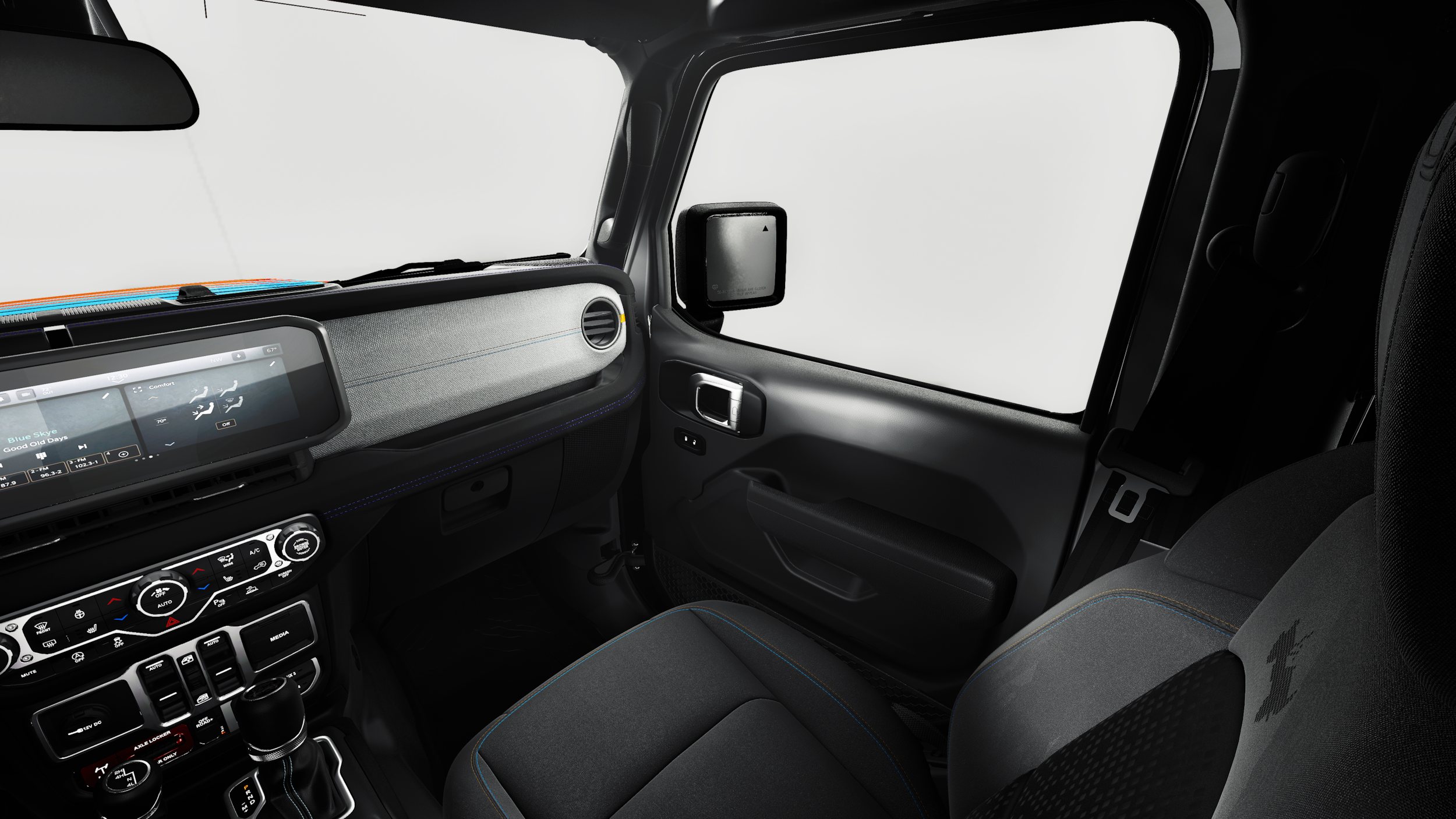 Vehicle thumbnail