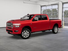 2026 Ram 2500 LARAMIE CREW CAB 4X4 6'4 BOX Pickup