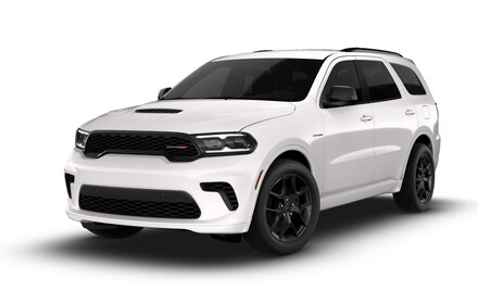 2026 Dodge Durango GT AWD HEMI V8 Sport Utility