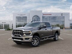 2026 Ram 2500 BIG HORN CREW CAB 4X4 6'4 BOX Pickup