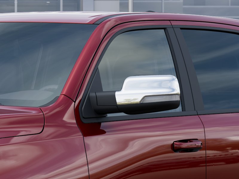 2026 RAM 1500 Laramie - Photo 12