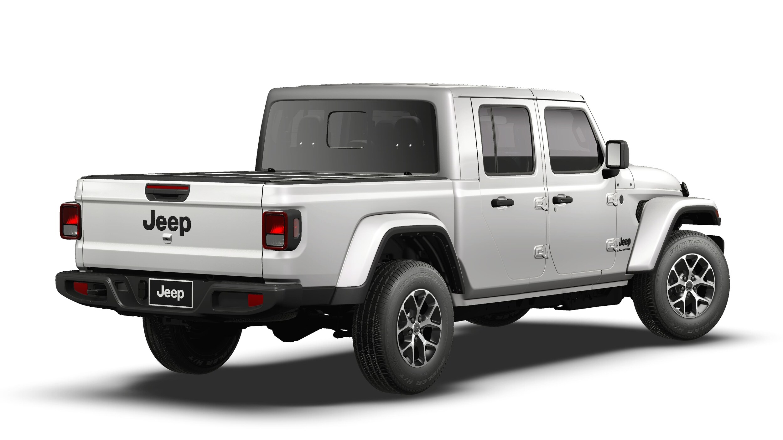 2026 Jeep Gladiator Sport S - Photo 12