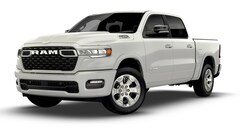 2026 Ram 1500 BIG HORN CREW CAB 4X4 5'7 BOX Pickup