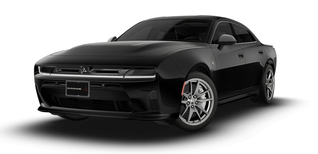 New 2026 Dodge Charger Scat Pack Plus Sedan