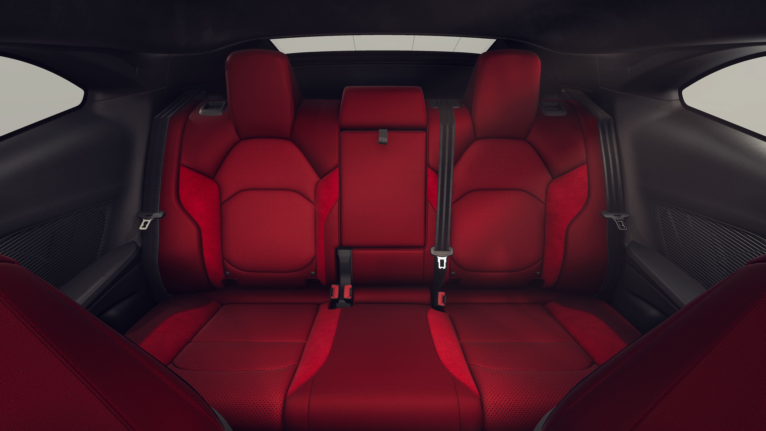 2026 Dodge Charger Scat Pack - Photo 28