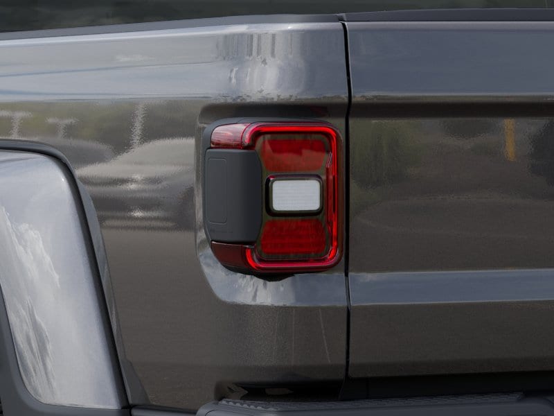 2025 Jeep Gladiator Sport S - Photo 31