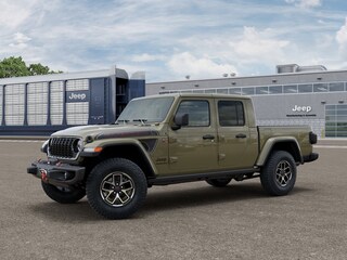 New 2026 Jeep Gladiator SHADOW OPS 4X4 Pickup For sale Smyrna
