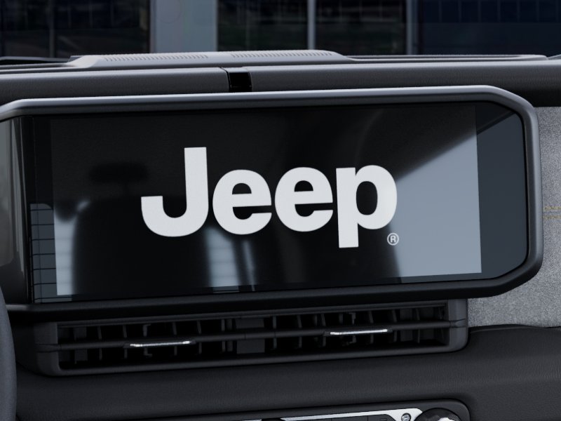 2026 Jeep Wrangler 4-Door Sport - Photo 44