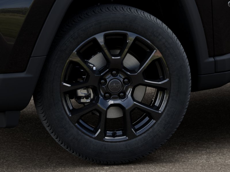 2026 Jeep Compass Altitude - Photo 36