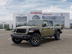 2026 Jeep Gladiator RUBICON 4X4 Pickup