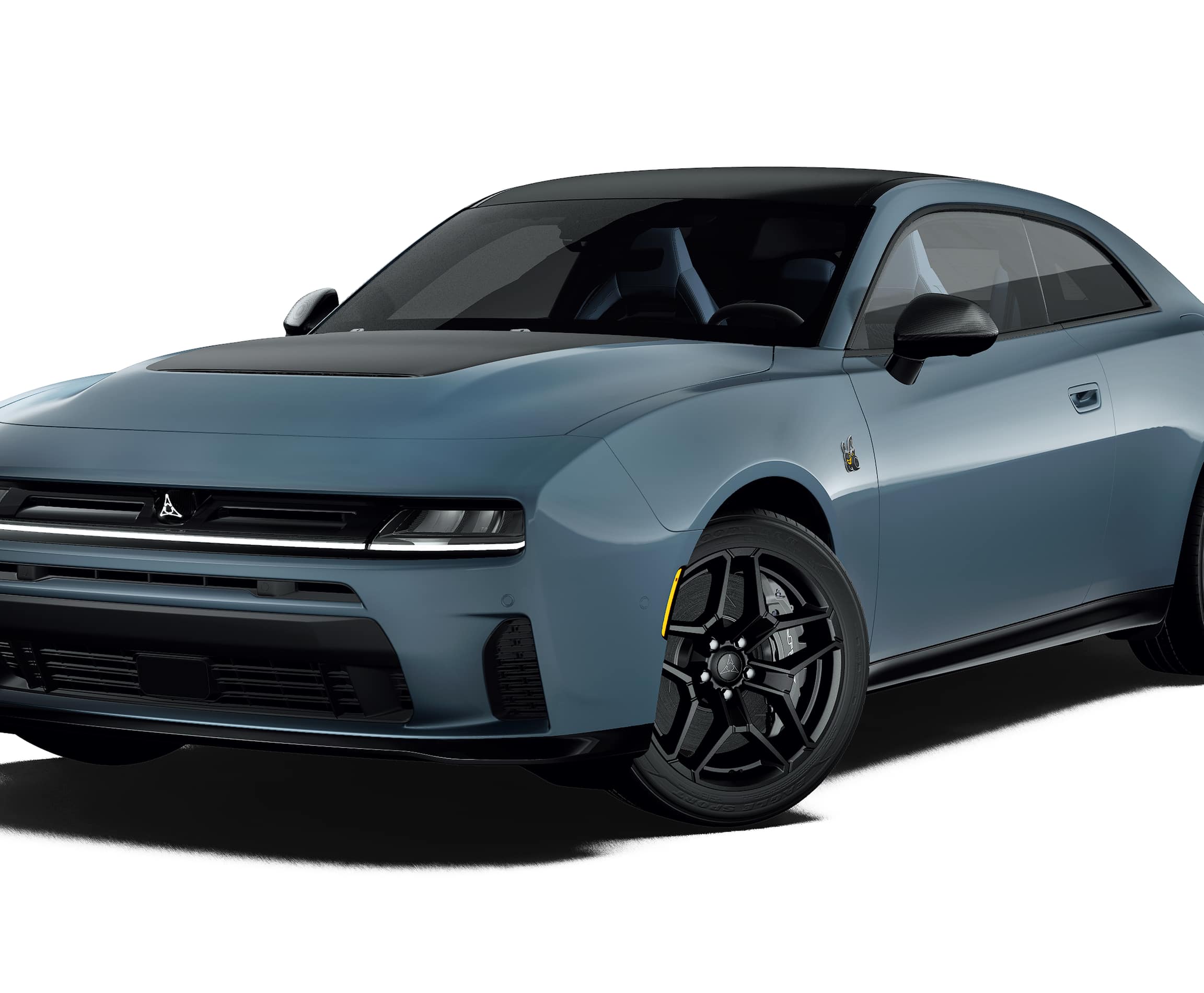 2027 Dodge Charger