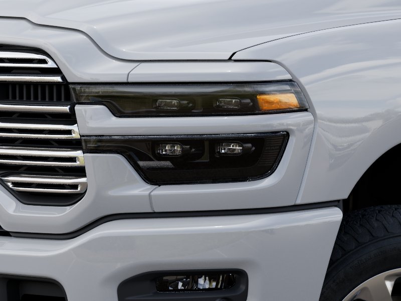 2025 RAM 2500 Laramie - Photo 51
