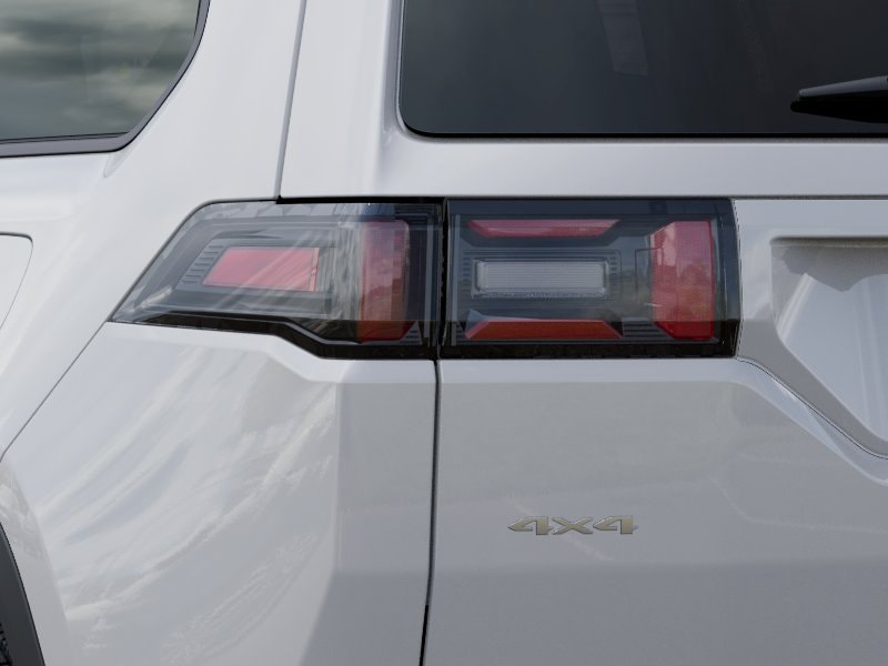 2026 Jeep Cherokee Laredo - Photo 9