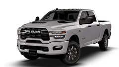 2026 Ram 3500 BIG HORN CREW CAB 4X4 6'4 BOX Pickup