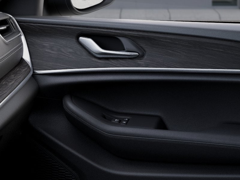 2026 Jeep Grand Cherokee Laredo - Photo 51