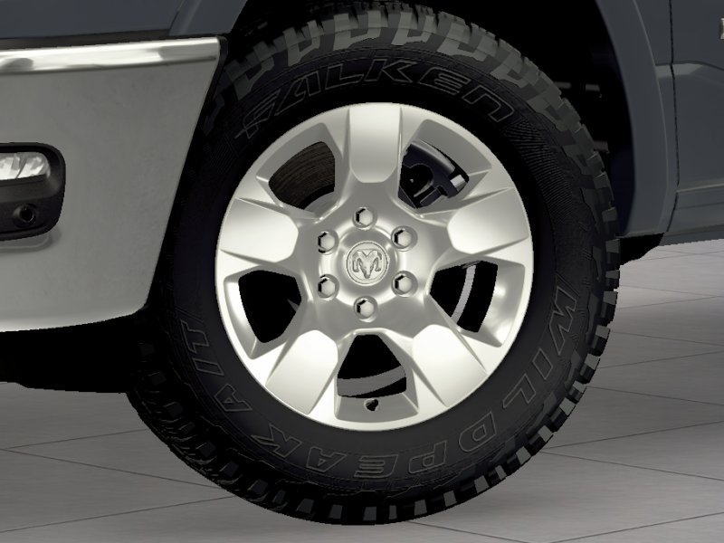 2026 Ram 1500 Big Horn Lone Star photo 3