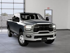 2026 Ram 2500 TRADESMAN CREW CAB 4X4 6'4 BOX Pickup