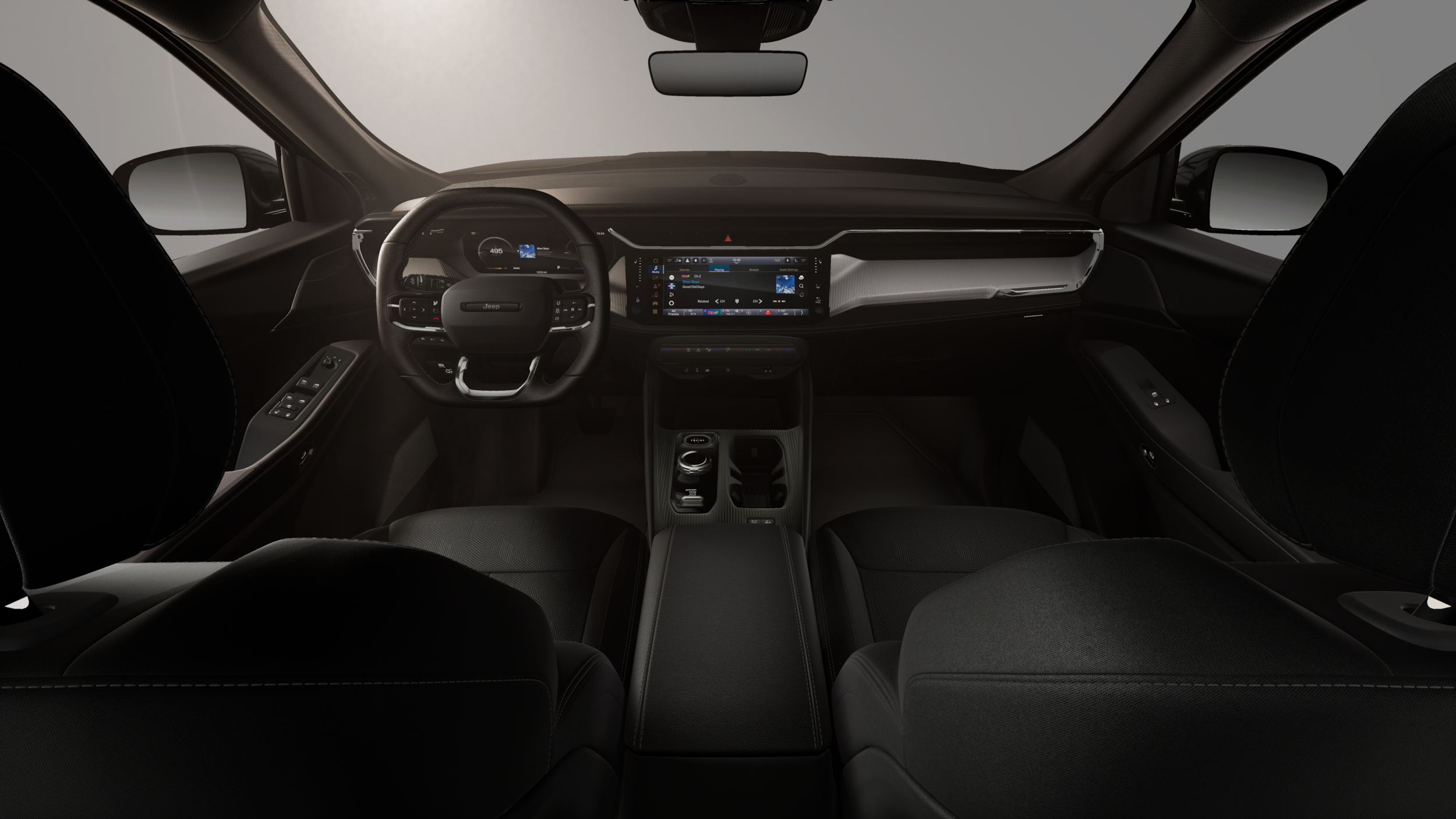2026 Jeep Cherokee Laredo - Photo 32