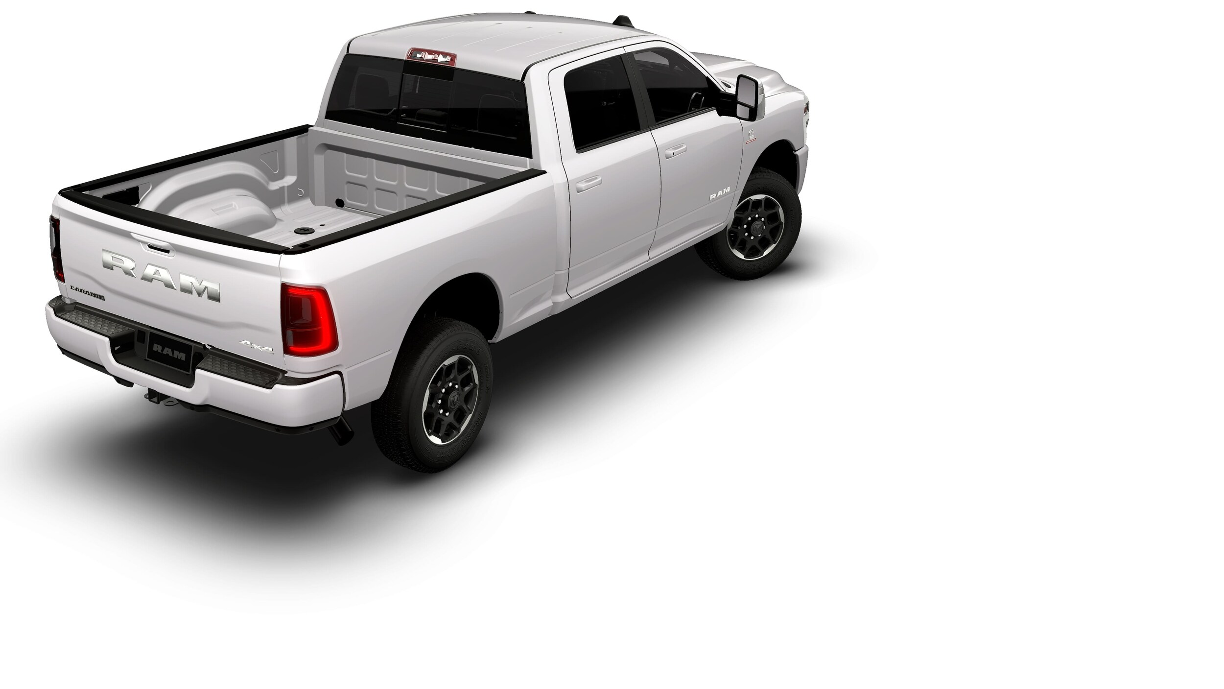 2026 RAM 2500 Laramie - Photo 27