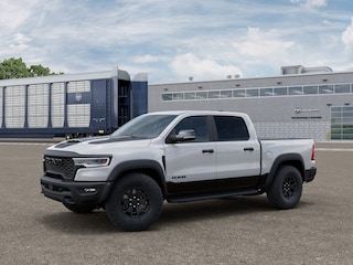 2026 Ram 1500 RHO CREW CAB 4X4 5'7 BOX Pickup