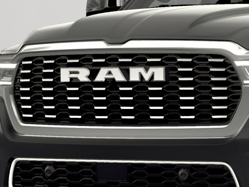 2026 Ram 1500 photo 4