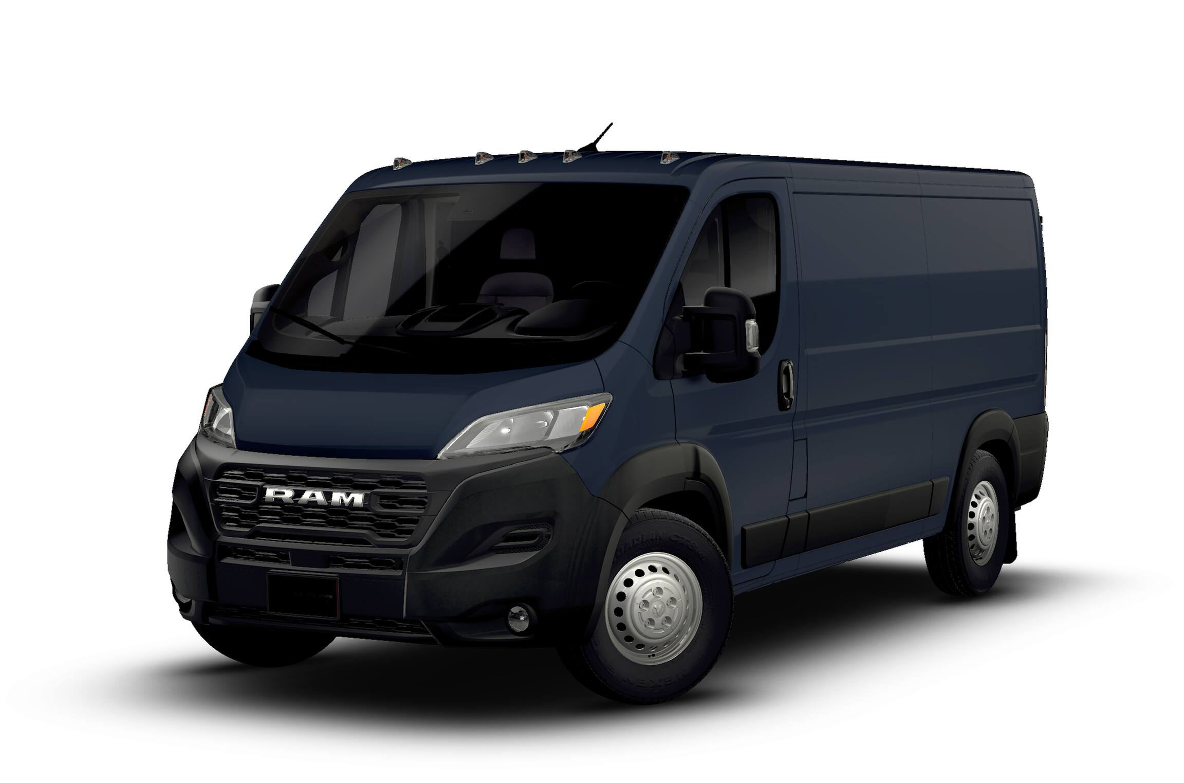 2026 RAM ProMaster 2500 Tradesman 136" WB Low Roof's photo