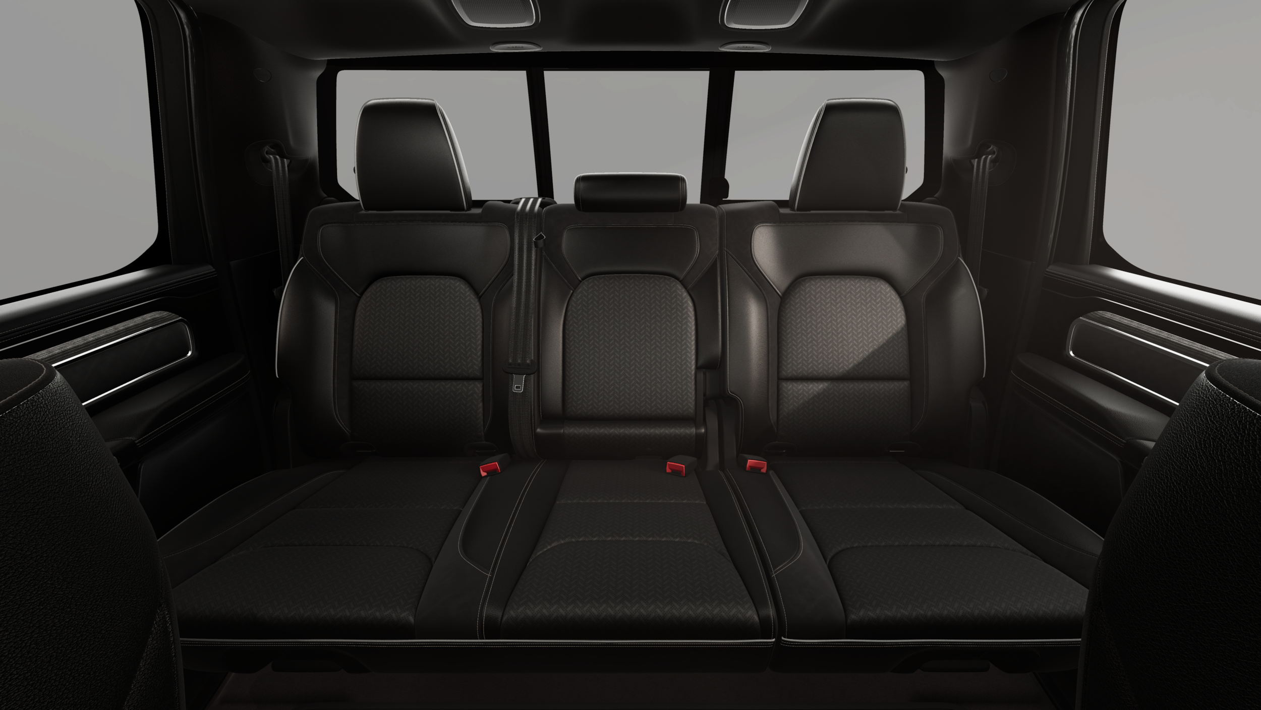 2026 RAM 1500 Laramie - Photo 54