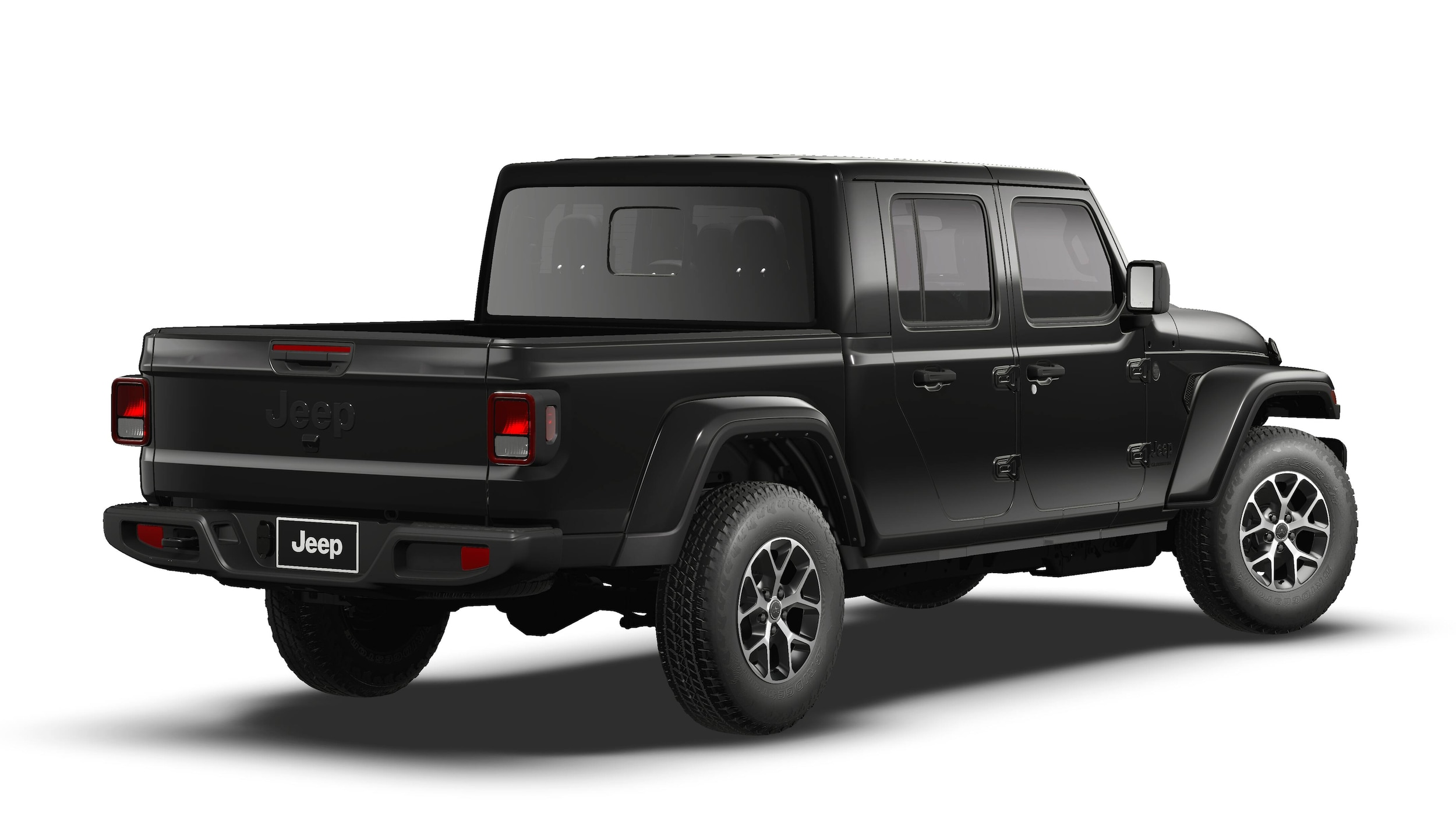 2026 Jeep Gladiator Sport S - Photo 27