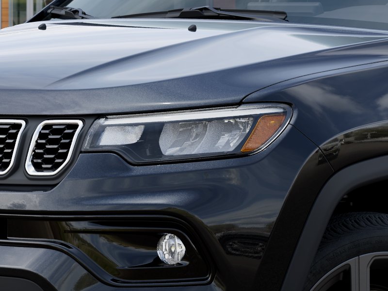 2026 Jeep Compass Limited Altitude - Photo 10