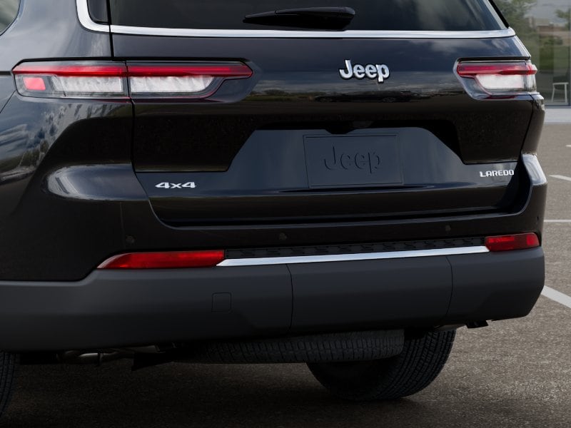 2025 Jeep Grand Cherokee L Laredo - Photo 41