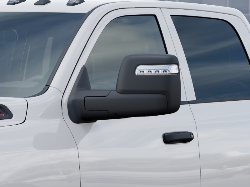 2026 RAM 2500 Tradesman - Photo 38