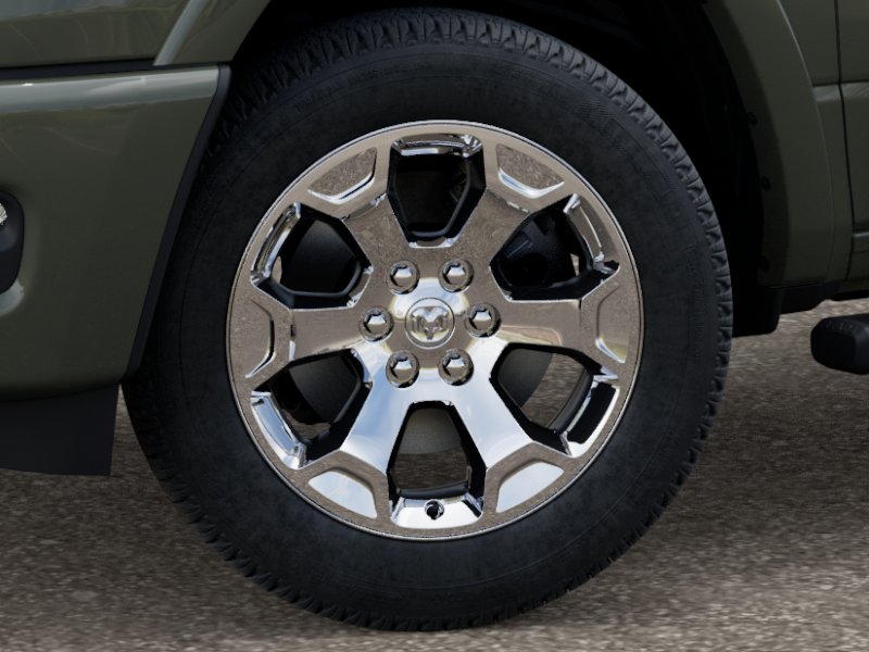 2026 Ram 1500 Big Horn Lone Star photo 4