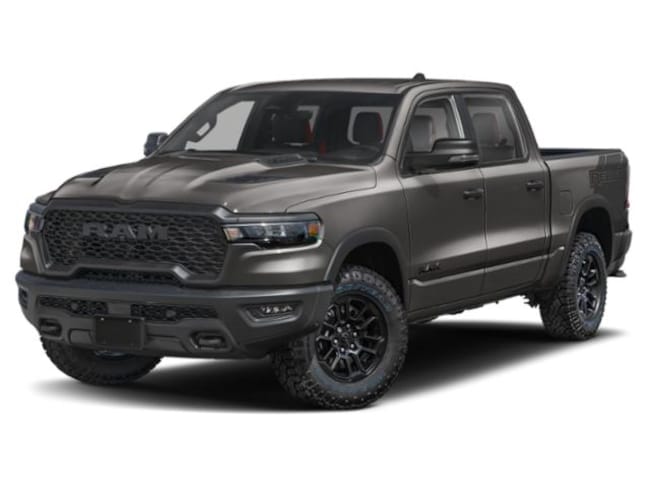 2027 Ram 1500 Rebel Pickup