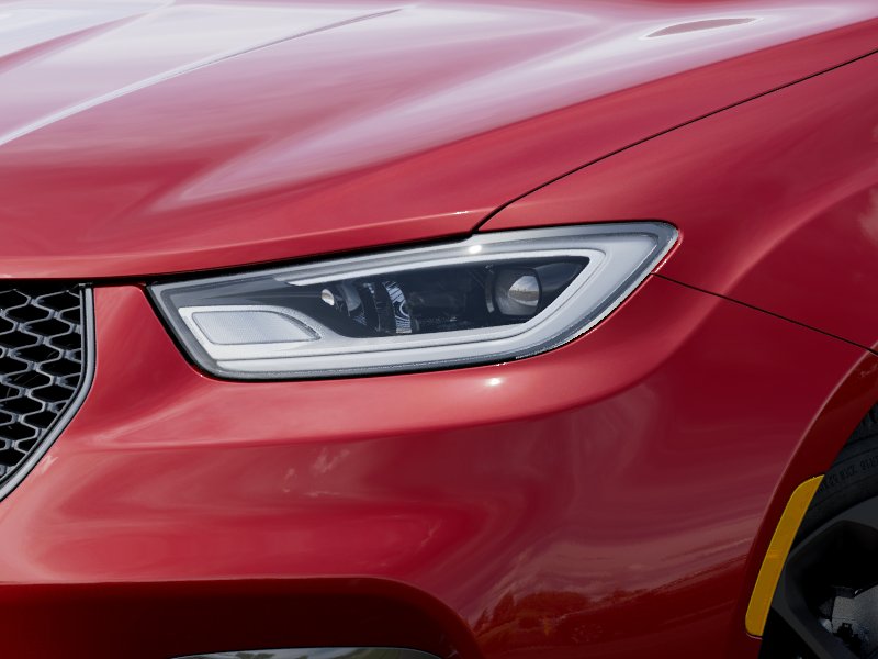 2025 Chrysler Pacifica Limited - Photo 59