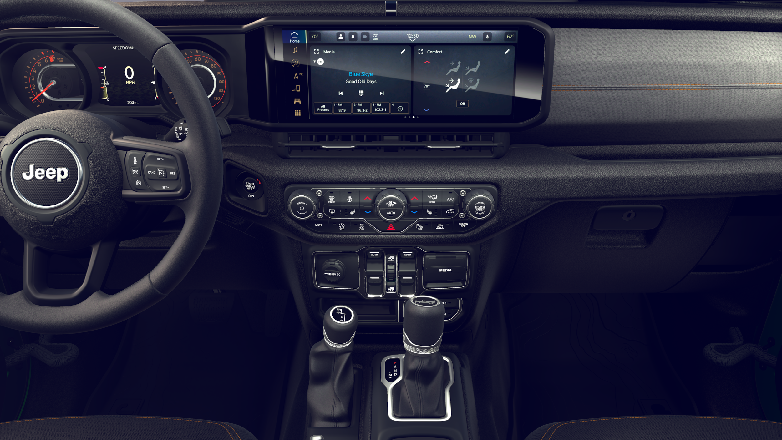 2026 Jeep Wrangler 4-Door Sport S - Photo 34
