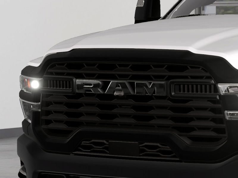 2026 RAM 2500 Tradesman - Photo 49
