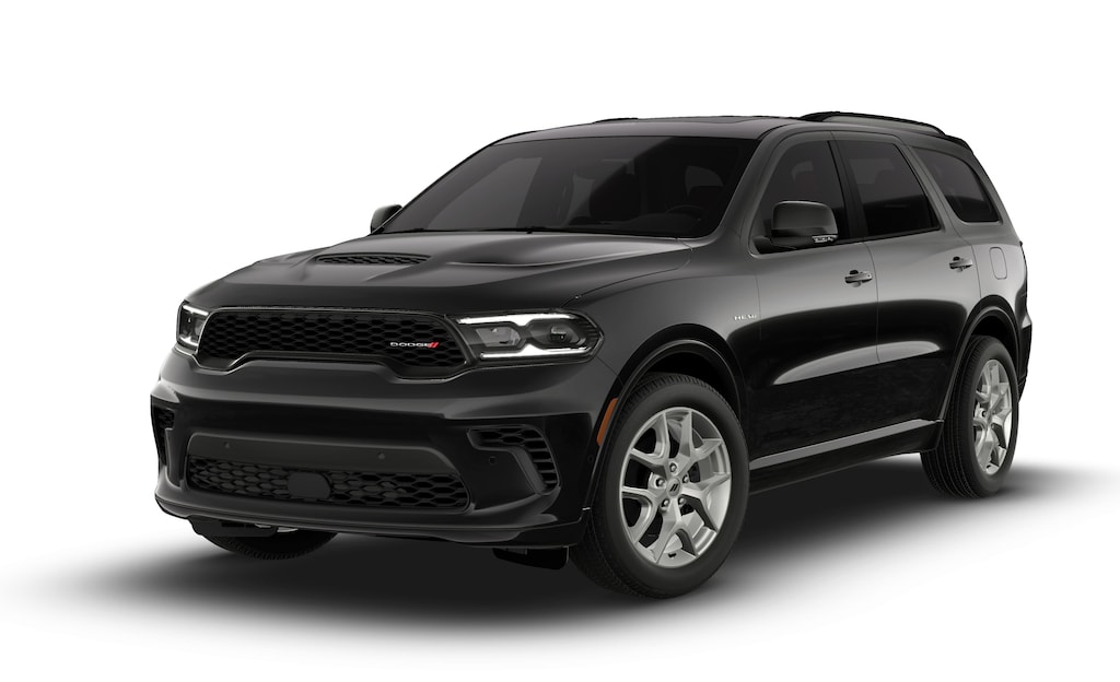New 2026 Dodge Durango GT Plus Hemi V8 Sport Utility