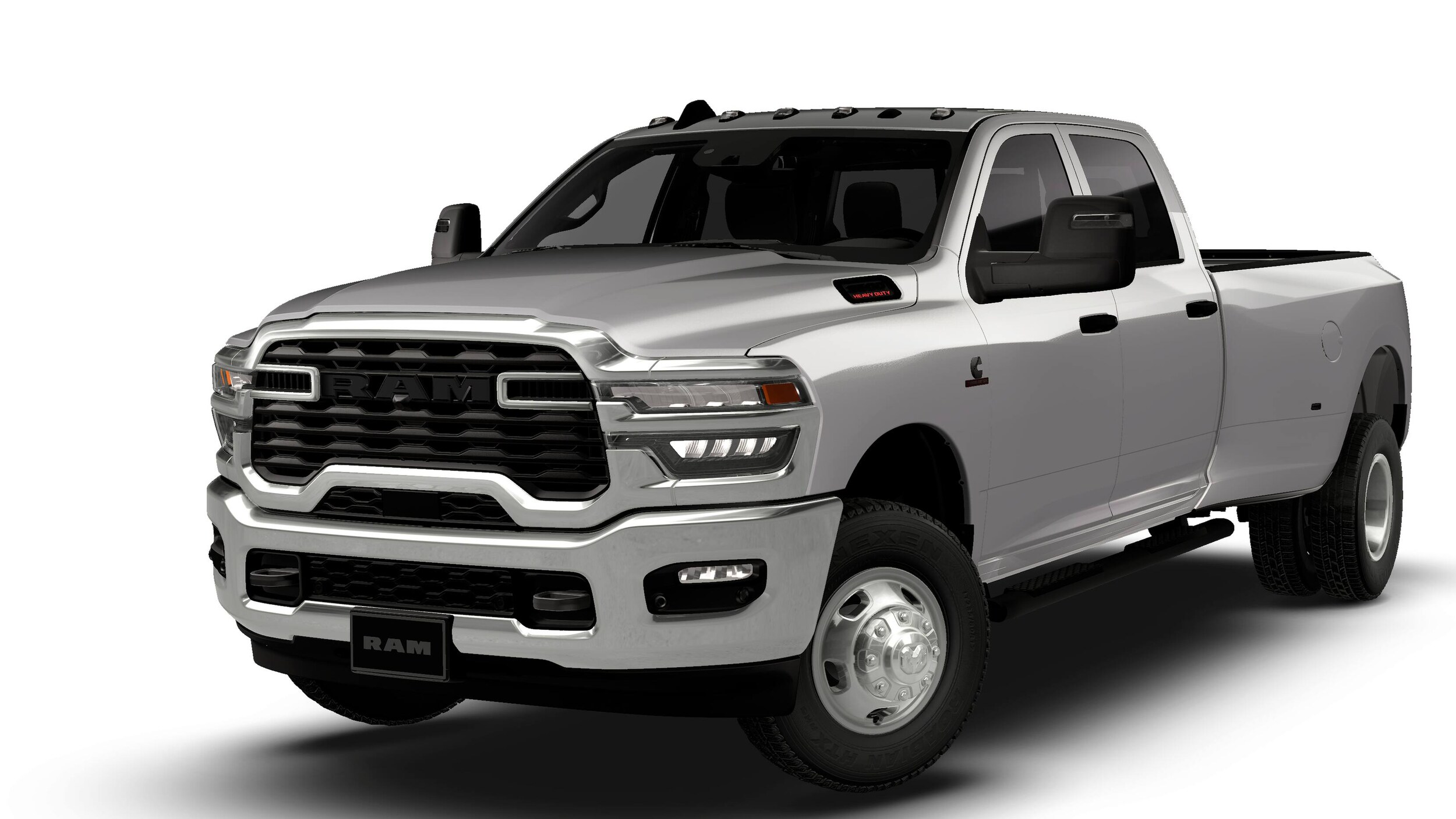 2026 RAM 3500 Tradesman - Photo 37