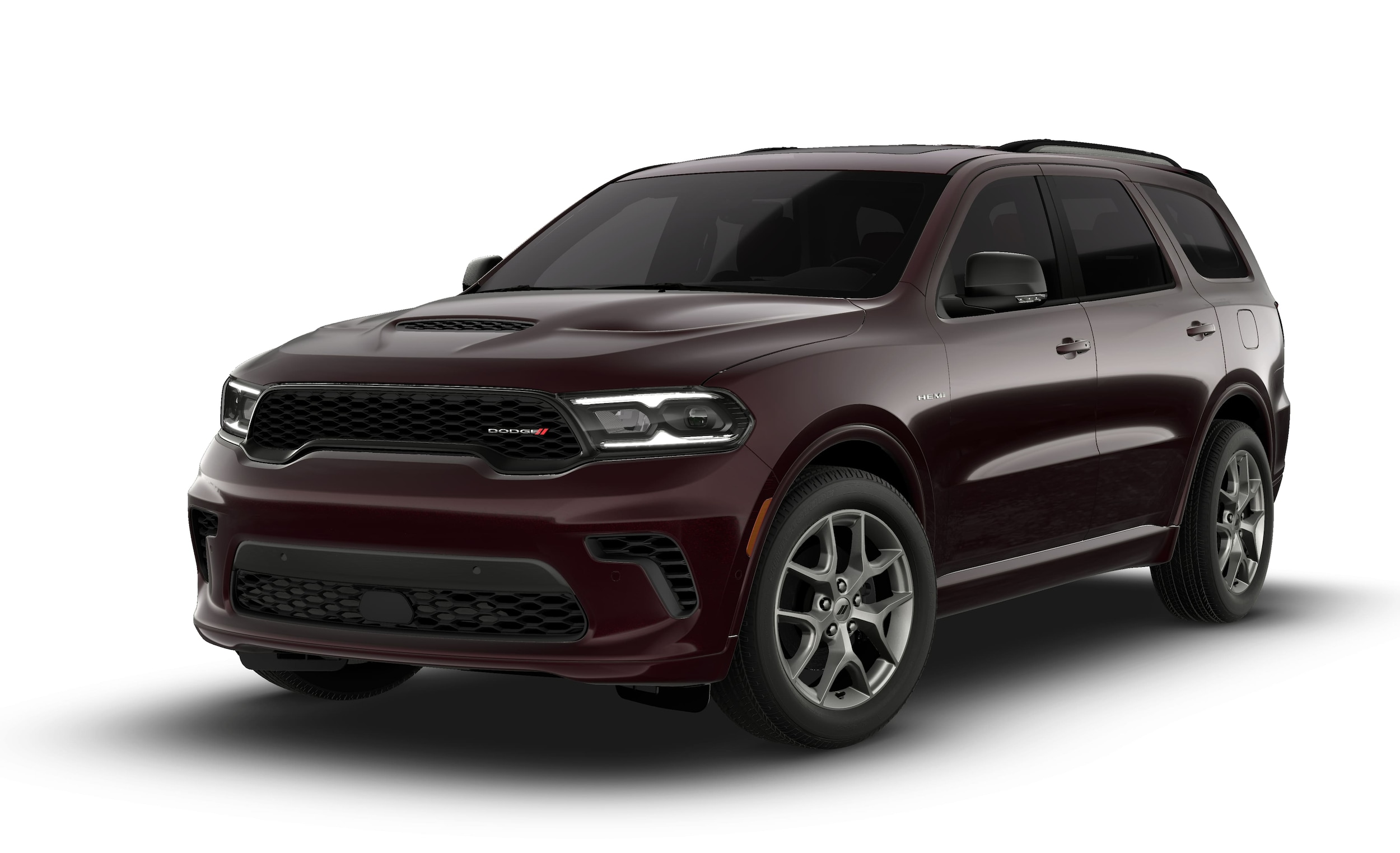 2026 Dodge Durango GT HEMI Plus V8 AWD's photo