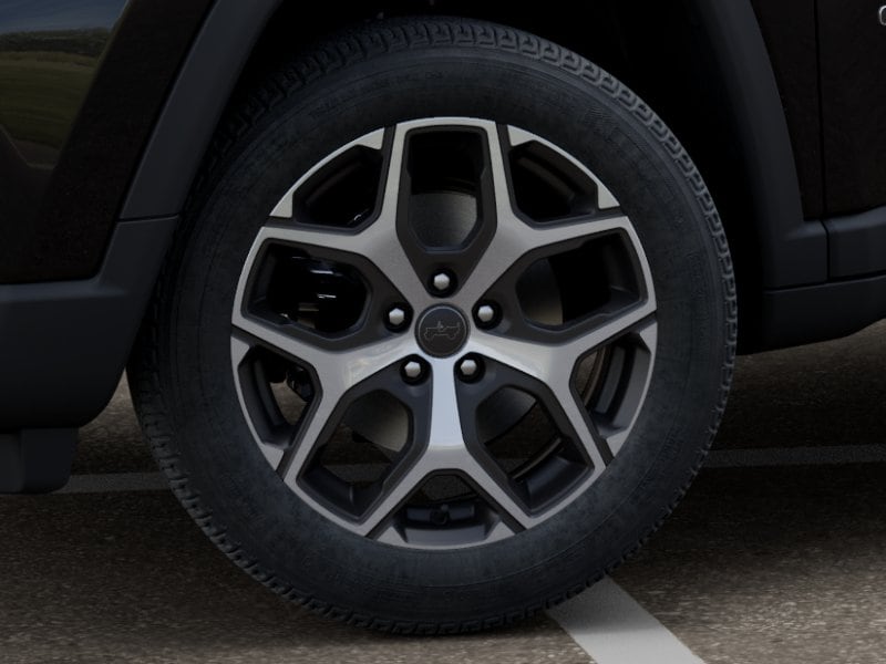 2026 Jeep Compass Limited - Photo 34