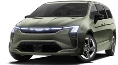 2027 Chrysler Pacifica Limited Passenger Van