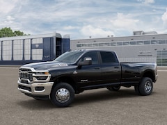 2026 Ram 3500 BIG HORN CREW CAB 4X4 8' BOX Pickup
