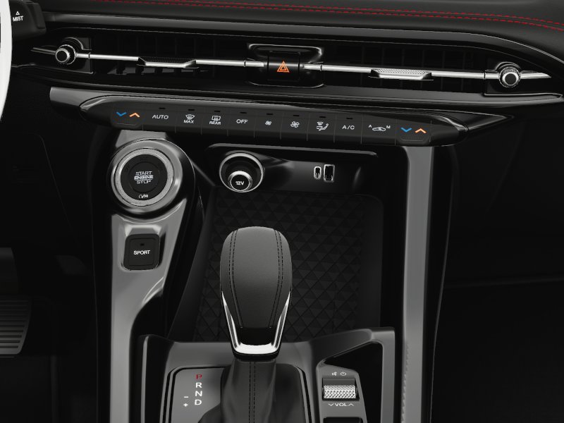 2024 Dodge Hornet R/T - Photo 52